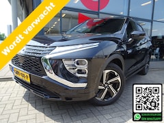 Mitsubishi Eclipse Cross - 2.4 PHEV Business Executive | 4WD | 188 PK | AUTOMAAT |
