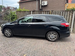 Ford Focus Wagon - 1.0 EcoBoost Titanium