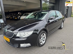 Skoda Superb - 1.4 TSI Greentech Ambition Business Line