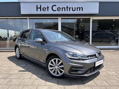 Volkswagen Golf - 1.5 TSI Highline - R-Line ext. - LED - Stoelverwarming - Alcantara -Navi