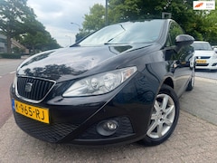 Seat Ibiza - 1.4 Reference A-C Elek-Pakket CAR-Play Lmv Inruilkoopje