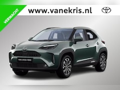 Toyota Yaris Cross - 1.5 Hybrid 130 Dynamic, €1000, - Inruilpremie, Comfort Pack, BSM, Apple Carplay & Android