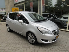 Opel Meriva - 1.4 TURBO AUTOMAAT NAVI ECC BLUETOOTH