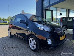 Kia Picanto - 1.0 CVVT Comfort Pack |Nieuwe APK |Meeneemprijs