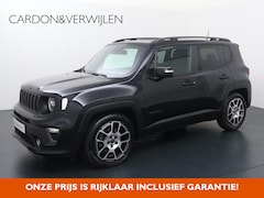 Jeep Renegade - 1.3T DDCT S
