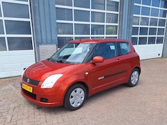 Suzuki Swift - 1.3 GLS