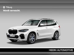 BMW X5 - xDrive45e High Executive | Glazen Panoramadak | DAB-Tuner | Head-Up Display | Hifi System
