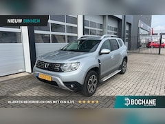 Dacia Duster - 1.3 TCe Prestige | Navigatie | 360° Camera | Cruise Control |