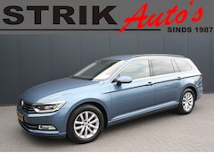 Volkswagen Passat Variant - 2.0 TDI 150PK EURO 6 Highline - NAVIGATIE - CAMERA - VIRTUAL COCKPIT - TREKHAAK