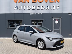 Toyota Corolla - 1.8 Hybrid 122pk CVT Business