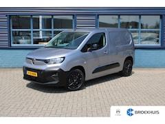 Citroën Berlingo - 1.5 BlueHDi 130 PK AUTOMAAT 4, 9% FINANCIAL LEASE | DEMO VOORDEEL | TREKHAAK | VEEL OPTIES