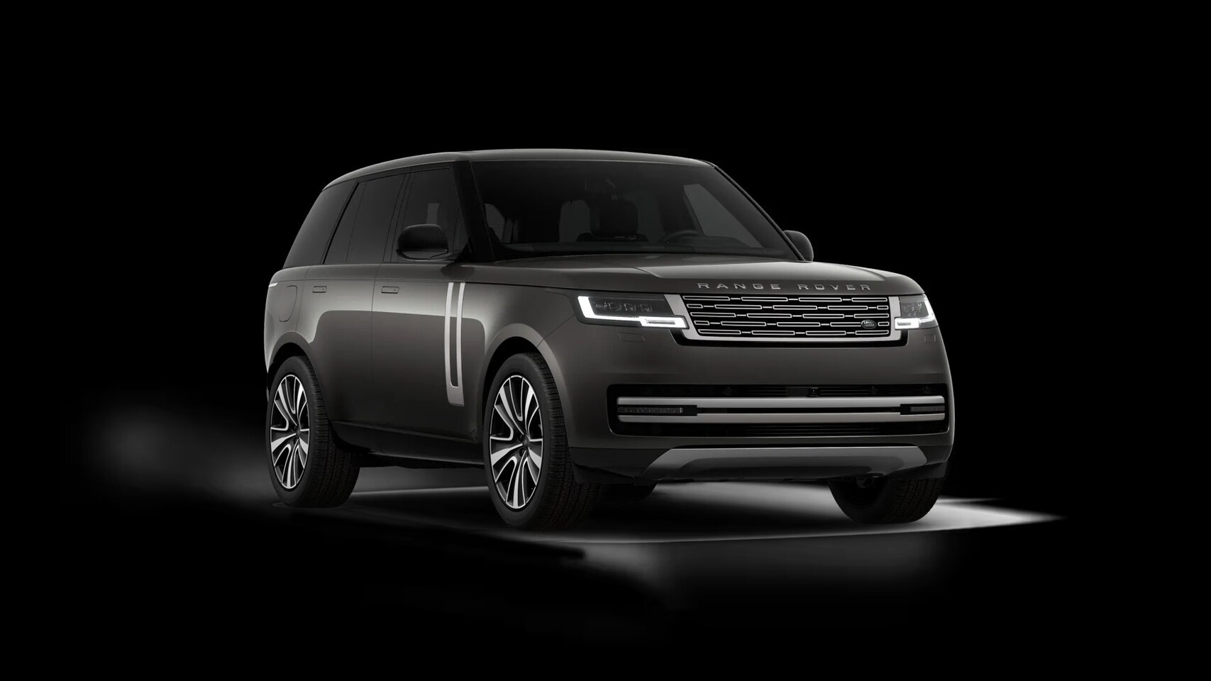 Land Rover Range Rover - 3.0 P460e HSE PHEV | Trekhaak | BTW | Massage - AutoWereld.nl