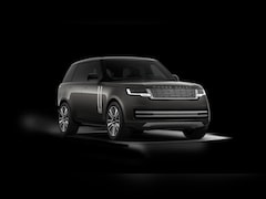 Land Rover Range Rover - 3.0 P460e HSE PHEV | Trekhaak | BTW | Massage