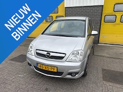 Opel Meriva - 1.6-16V Temptation |NAP| Apk