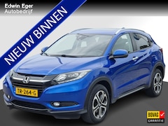 Honda HR-V - 1.5 i-VTEC Executive | Panorama dak | Cruise control | Achteruitrijcamera
