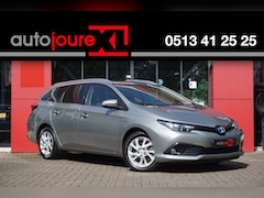 Toyota Auris Touring Sports - 1.8 Hybrid Dynamic | Climate Control | Camera | Origineel NL |