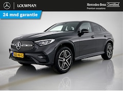 Mercedes-Benz GLC-klasse Coupé - 300 e 4MATIC AMG Line | 5 spaaks lichtmetalen velgen | Navigatie | Parking support met cam