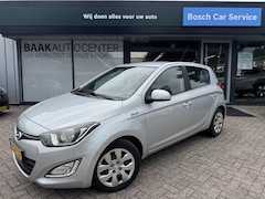 Hyundai i20 - 1.2i i-Deal | Navi | Airco