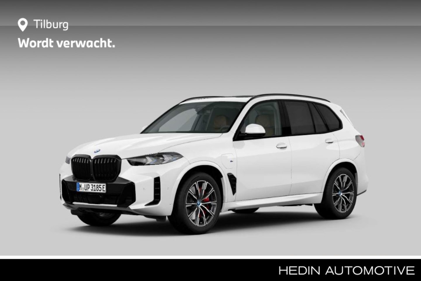 BMW X5 - xDrive50e xDrive50e - AutoWereld.nl