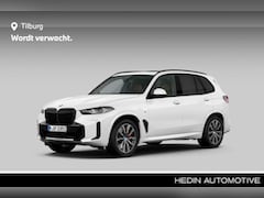 BMW X5 - xDrive50e | Comfort Packk | Glazen Panoradak | Curved Display | Hifi System Harman-Kardon