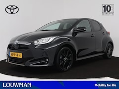 Toyota Yaris - 1.5 Hybrid Executive | Apple CarPlay / Android Auto (Navigatie) | PDC | JBL | Head-up | Pa
