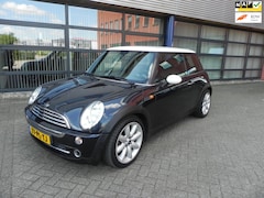 MINI Cooper - 1.6 Chili Apk 7-5-2026 HANDEL OF EXPORT