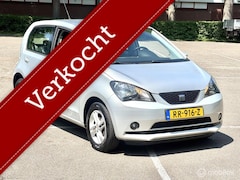 Seat Mii - 1.0 Automaat
