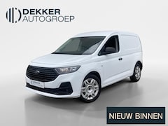 Ford Transit Connect - 1.5 EcoBoost PHEV L1 Trend