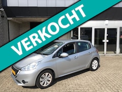 Peugeot 208 - 1.2 VTi Blue Lease / 5 DEURS / APK DECEMBER 2025 / KIJK GOED OP FOTO'S
