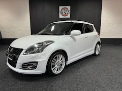 Suzuki Swift - 1.6 Sport