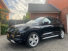 Seat Ateca - 1.5 TSI FR Business Intense | Zeer compleet | Automaat | Dodehoeksensor