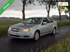 Chevrolet Epica - 2.0i Class V6❗