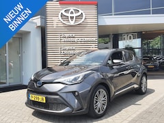 Toyota C-HR - 1.8 Hybrid Executive