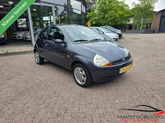 Ford Ka - 1.3 Futura