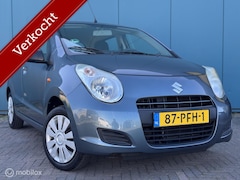 Suzuki Alto - 1.0 Spirit Apk 01-2026