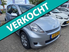Daihatsu Sirion 2 - 1.3-16V Prestige