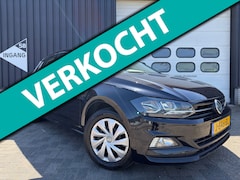 Volkswagen Polo - 1.0 TSI Comfortline/pdc/adaptive cruise/ navi/1 eig