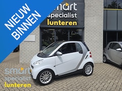 Smart Fortwo coupé - 1.0 mhd Passion