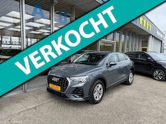 Audi Q3 Sportback - 45 TFSI e S Edition 245PK / CARPLAY / ELEKTRISCHE ACHTERKLEP