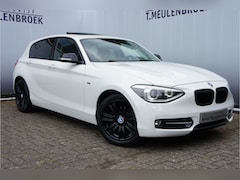 BMW 1-serie - 118i