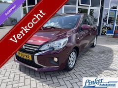 Mitsubishi Space Star - 1.2 Active - AUTOMAAT / AIRCO / CRUISE