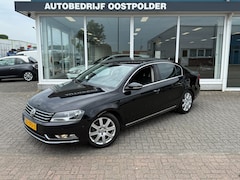 Volkswagen Passat - 1.8 TSI Highline