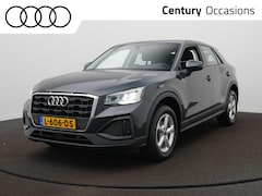 Audi Q2 - 35 TFSI Pro Line S-Tronic | Carplay | Climate | LED