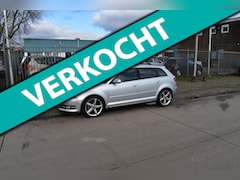 Audi A3 Sportback - 1.4 TFSI Attraction Pro Line Business