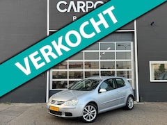 Volkswagen Golf - 1.9 TDI Optive 3, NAVI, CLIMA, CRUISE CONTROL, NAP