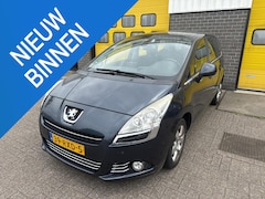 Peugeot 5008 - 1.6 THP ST 5p. |NAP|Clima