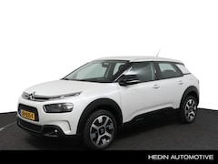 Citroën C4 Cactus - 1.2 110PK Feel | Climate Controle | Cruise Controle | Parkeer Camera | Navigatie |