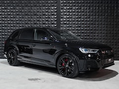 Audi Q7 - 60 TFSI e Competition | PANO | HUD | Laser Li. | Trekh. |S-Stoelen | Vent-Mass | Volleder