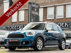 MINI Countryman - 1.5 Cooper Salt ORG NL HARMAN KARDON PANO LED APPLE CARPLAY