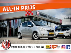 Opel Agila - 1.0 Berlin / AIRCO